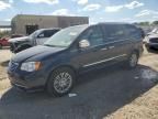 2013 Chrysler Town & Country Touring L