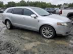 2010 Lincoln MKT