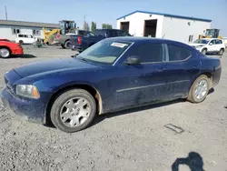 Dodge Vehiculos salvage en venta: 2006 Dodge Charger SE