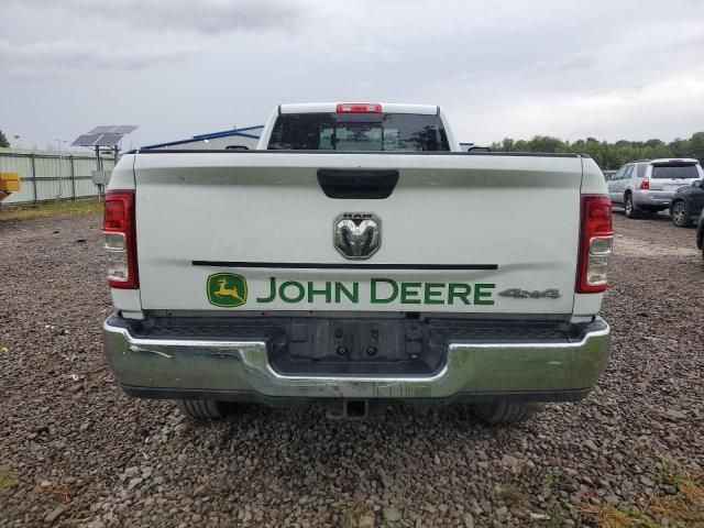 2023 Dodge RAM 3500 Tradesman