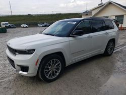 2023 Jeep Grand Cherokee L Summit en venta en Northfield, OH