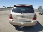 2005 Toyota Highlander Limited