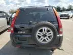 2004 Honda CR-V EX