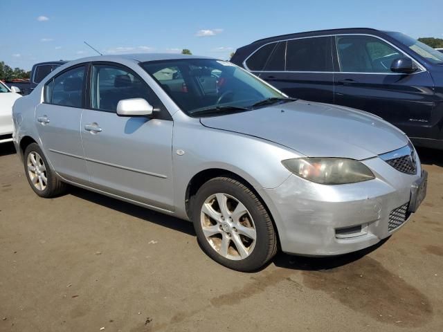 2008 Mazda 3 I