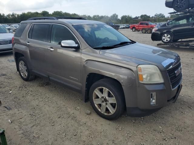 2011 GMC Terrain SLT