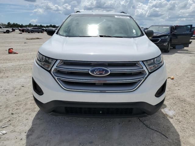 2016 Ford Edge SE