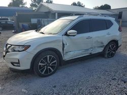 Nissan 200sx salvage cars for sale: 2020 Nissan Rogue S