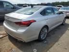 2017 Hyundai 2017 Genesis G80 Base