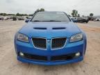 2009 Pontiac G8