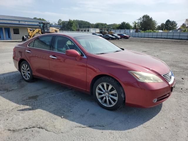 2009 Lexus ES 350