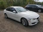 2014 BMW 320 I Xdrive