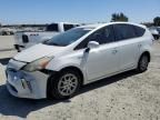 2012 Toyota Prius V