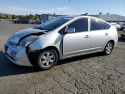 2005 Toyota Prius en venta en Vallejo, CA