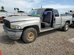 2001 Dodge RAM 1500 en venta en Mercedes, TX