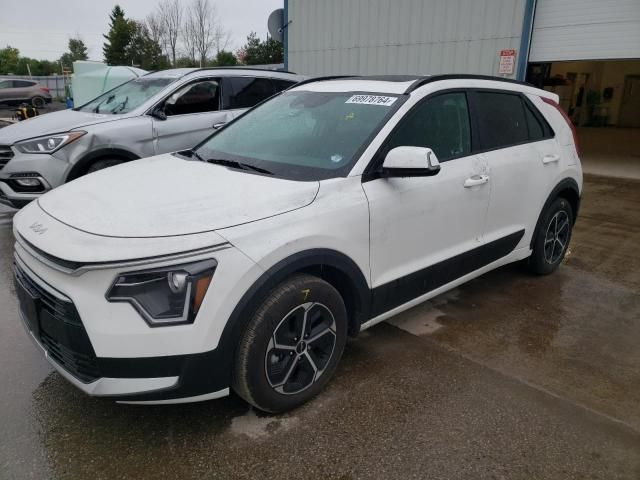 2024 KIA Niro EX