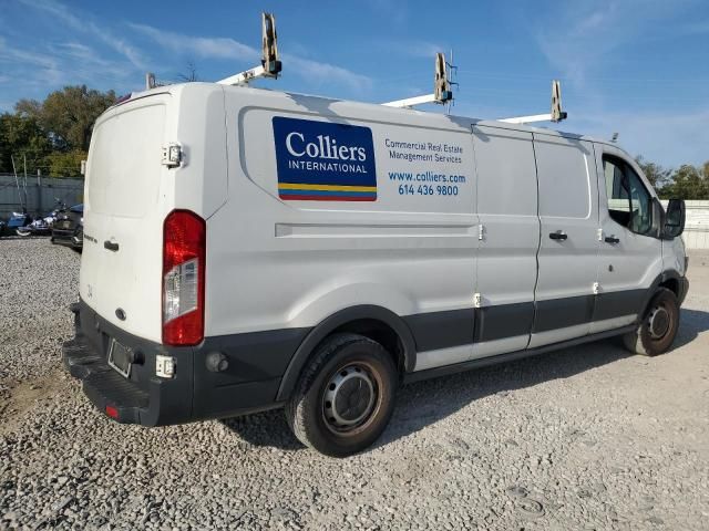 2016 Ford Transit T-150