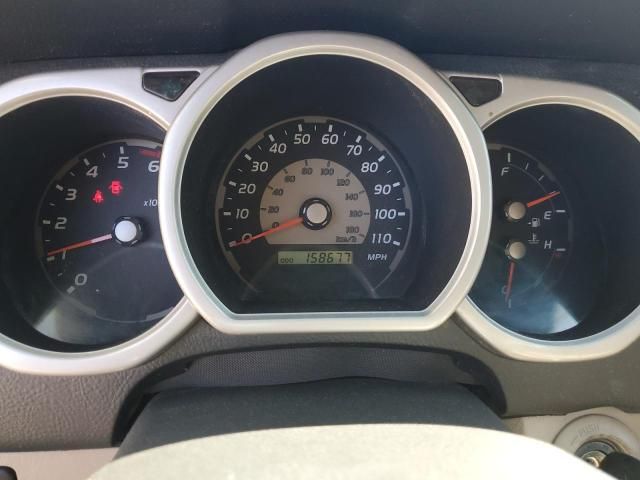 2003 Toyota 4runner SR5