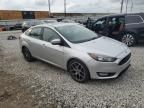 2018 Ford Focus SEL