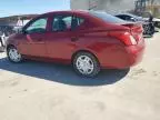 2014 Nissan Versa S