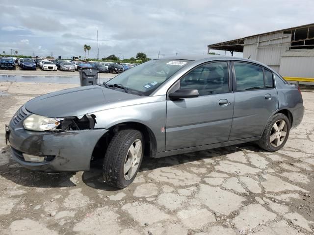 2006 Saturn Ion Level 3