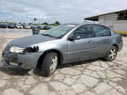 Saturn Vehiculos salvage en venta: 2006 Saturn Ion Level 3