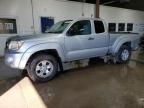 2011 Toyota Tacoma Access Cab