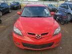 2007 Mazda 3 Hatchback