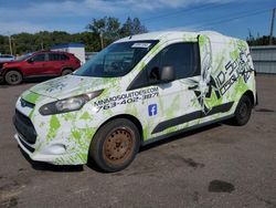 2014 Ford Transit Connect XLT en venta en Ham Lake, MN