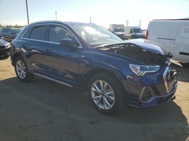 2023 Audi Q3 Premium Plus S Line 45