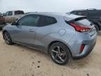 2019 Hyundai Veloster Base