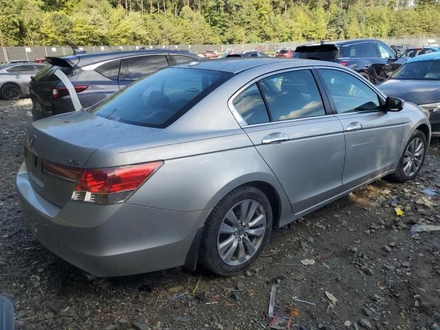 2011 Honda Accord EXL