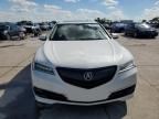 2016 Acura TLX Tech