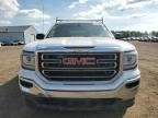 2016 GMC Sierra C1500