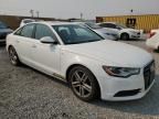 2012 Audi A6