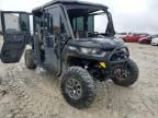 2023 Can-Am Defender Max Limited Cab HD10