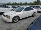 2002 Lincoln LS