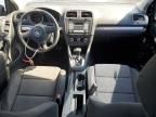 2010 Volkswagen Golf