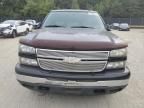 2007 Chevrolet Silverado K1500 Classic