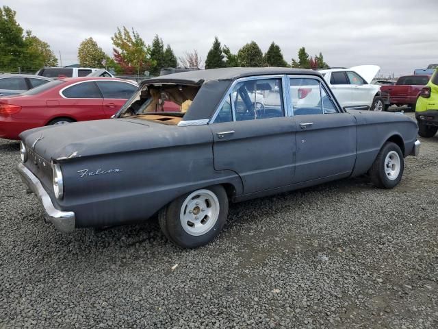 1963 Ford Falcon