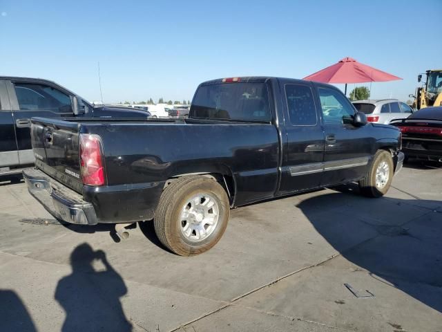 2004 Chevrolet Silverado C1500