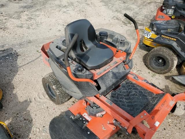 2023 Bjzk Mower