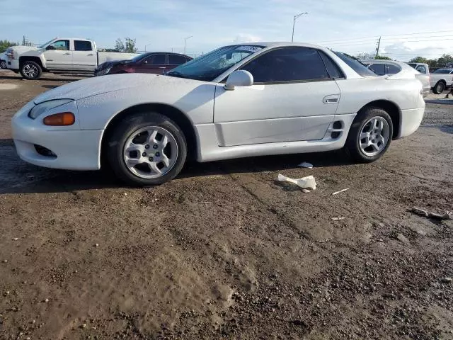 1997 Mitsubishi 3000 GT