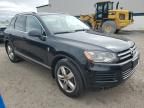 2013 Volkswagen Touareg V6 TDI