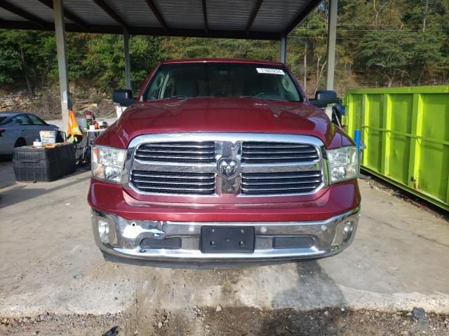 2014 Dodge RAM 1500 SLT