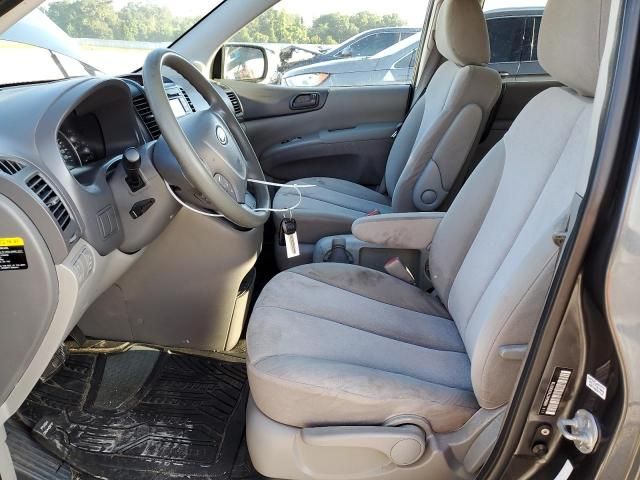 2012 KIA Sedona LX