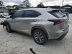 2015 Lexus NX 200T