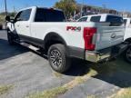 2019 Ford F350 Super Duty