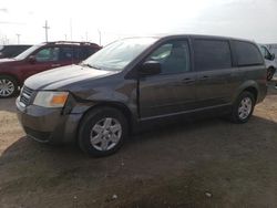 Dodge Grand Caravan se Vehiculos salvage en venta: 2010 Dodge Grand Caravan SE