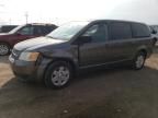 2010 Dodge Grand Caravan SE