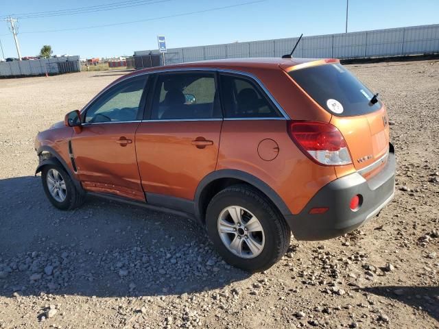 2008 Saturn Vue XE